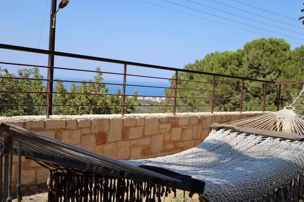 Villa Meli Hersónissos Extérieur photo